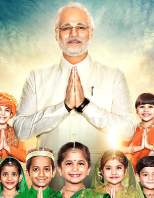 PM Narendra Modi 2019 DVD Rip full movie download